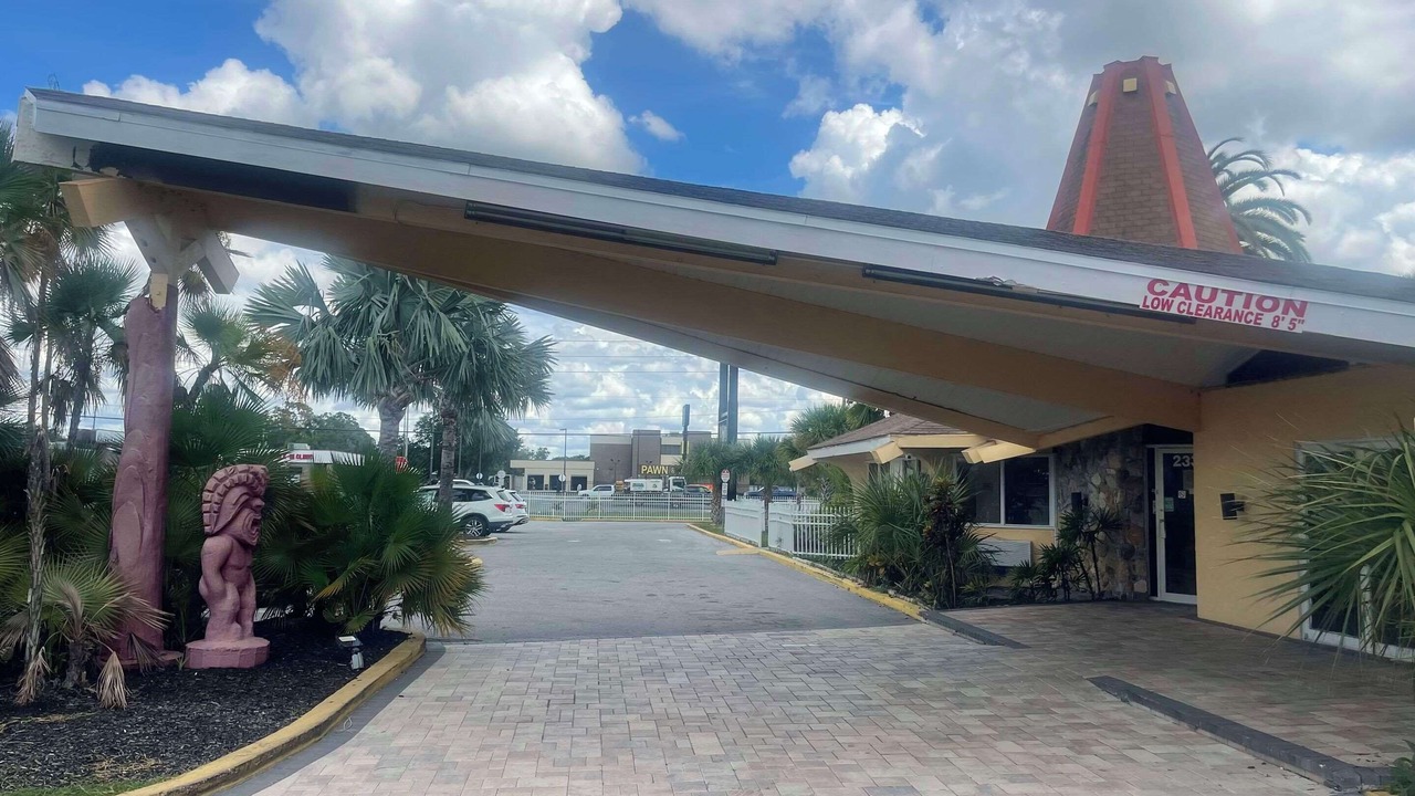 Photo of Outdoor in Holiday