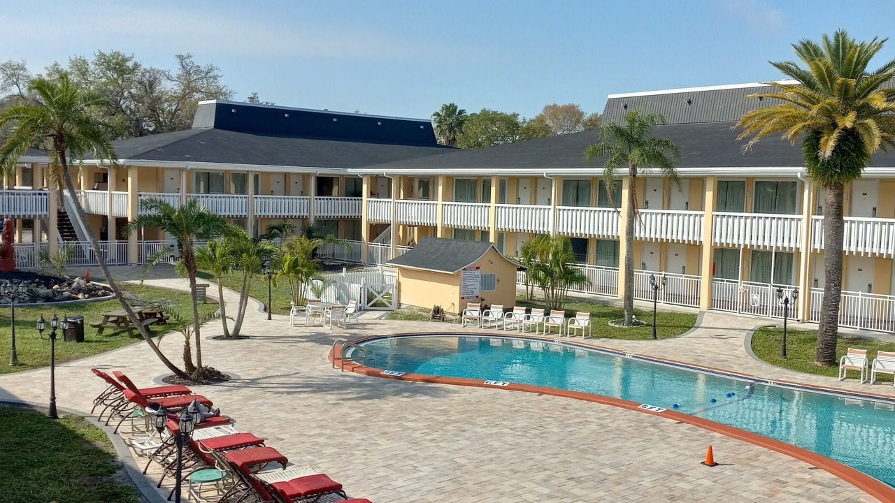 Photo of Outdoor in Holiday