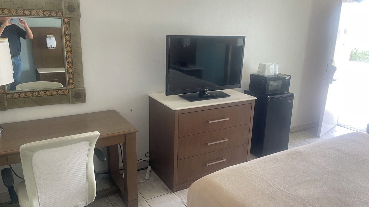 Photo of Bedroom in Holiday