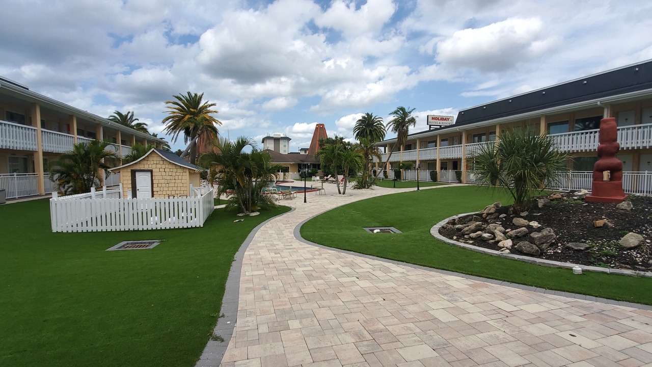 Photo of Outdoor in Holiday