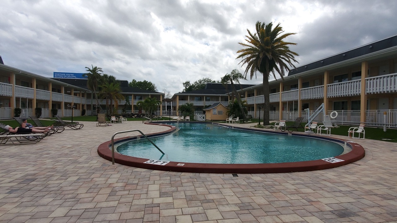 Photo of Outdoor in Holiday
