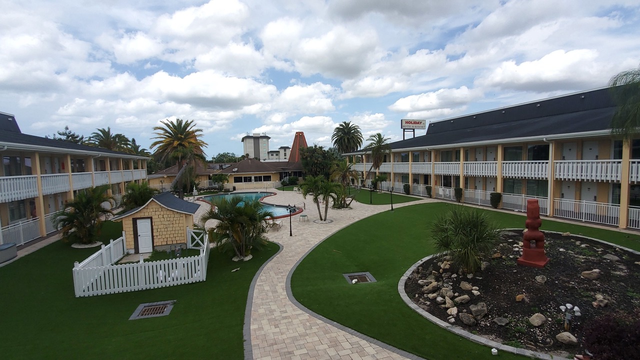 Photo of Outdoor in Holiday