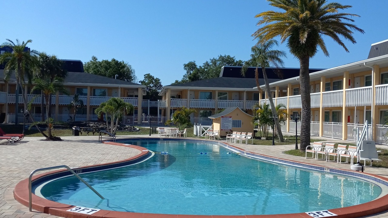 Photo of Outdoor in Holiday