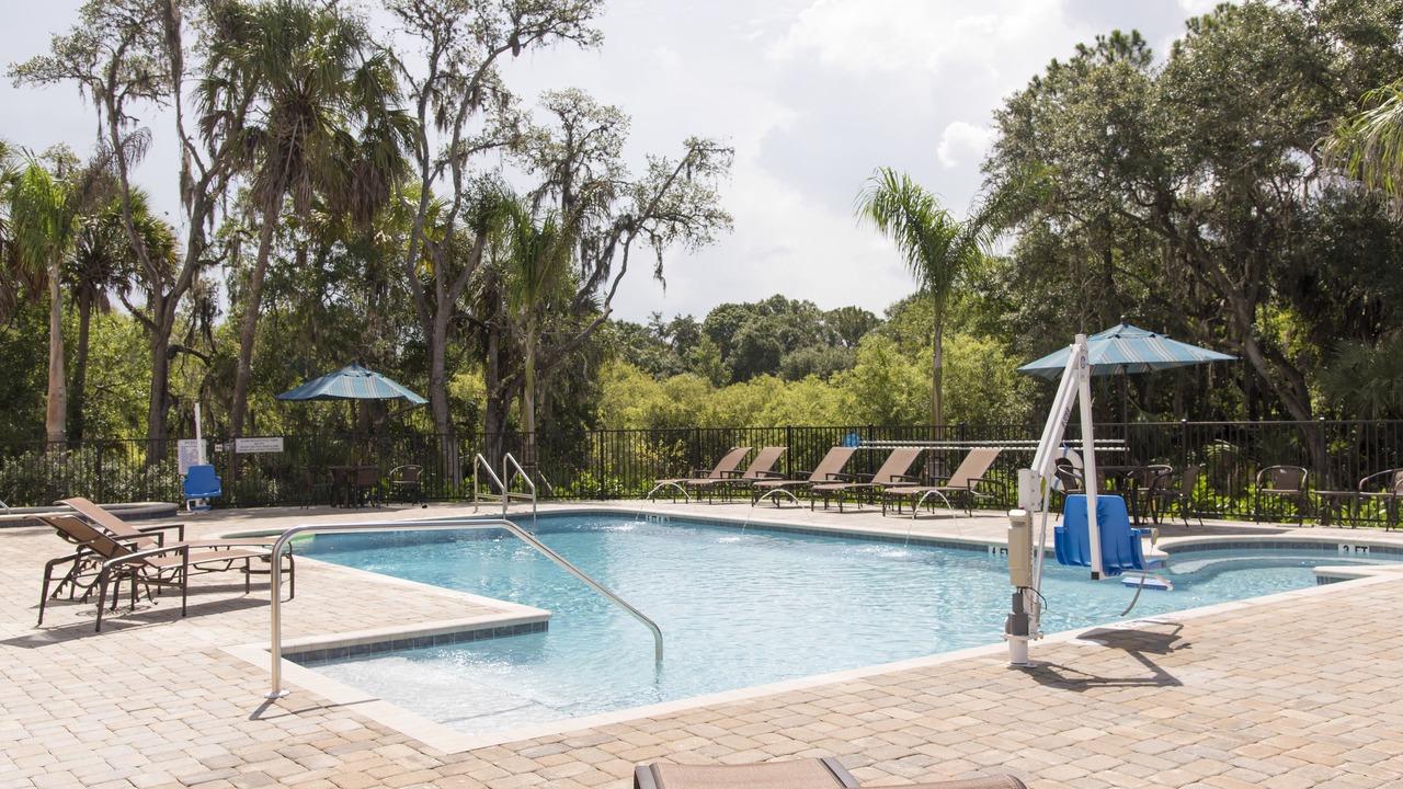 Photo of Outdoor in Braden River