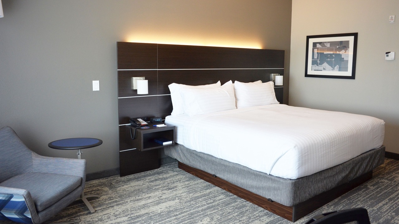 Photo of Bedroom in Jacksonville