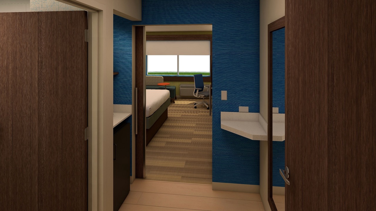 Photo of Bedroom in Jacksonville