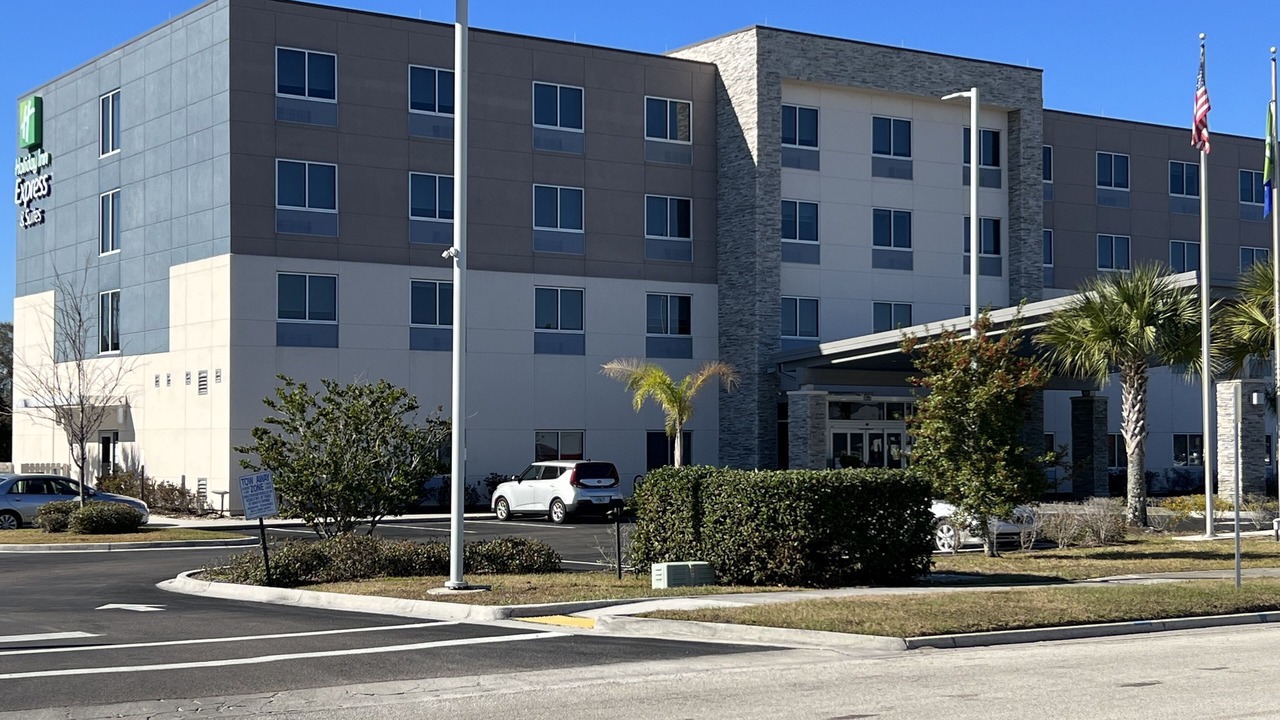 Photo of Outdoor in Jacksonville