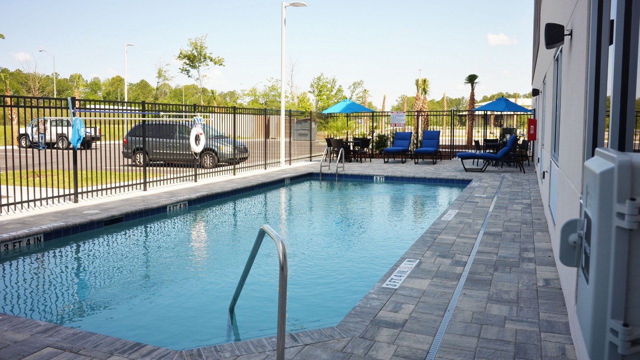 Photo of Outdoor in Jacksonville