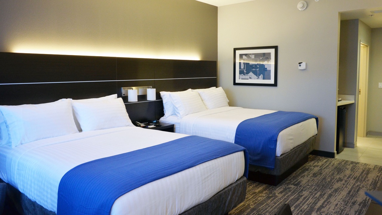 Photo of Bedroom in Jacksonville