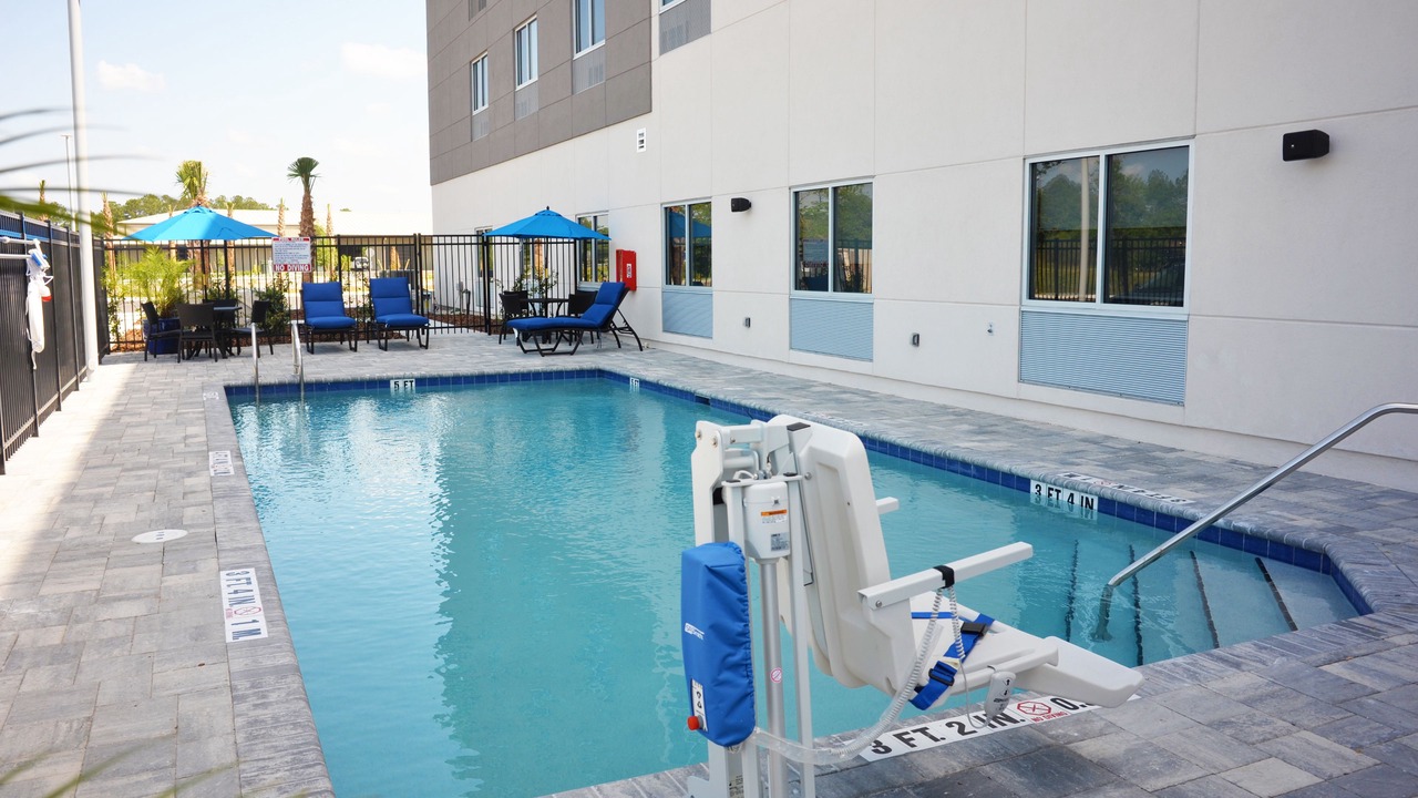 Photo of Outdoor in Jacksonville