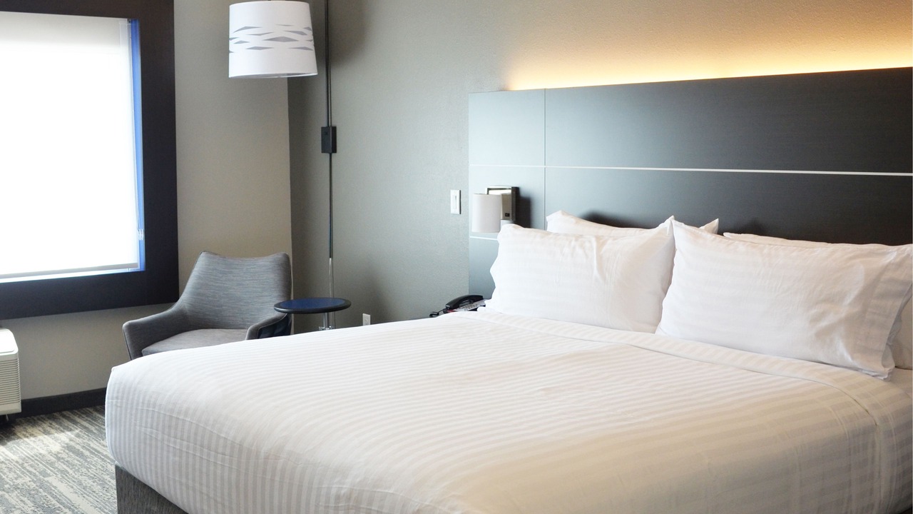 Photo of Bedroom in Jacksonville