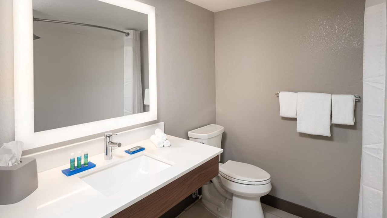 Photo of Bathroom in Jacksonville