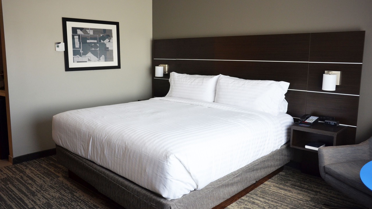 Photo of Bedroom in Jacksonville