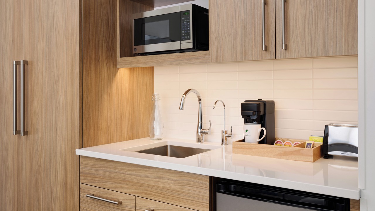 Photo of Kitchen in Pooler