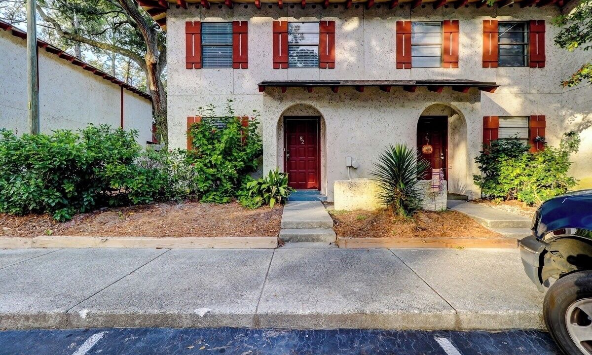 Photo of Outdoor in Palmetto Dunes