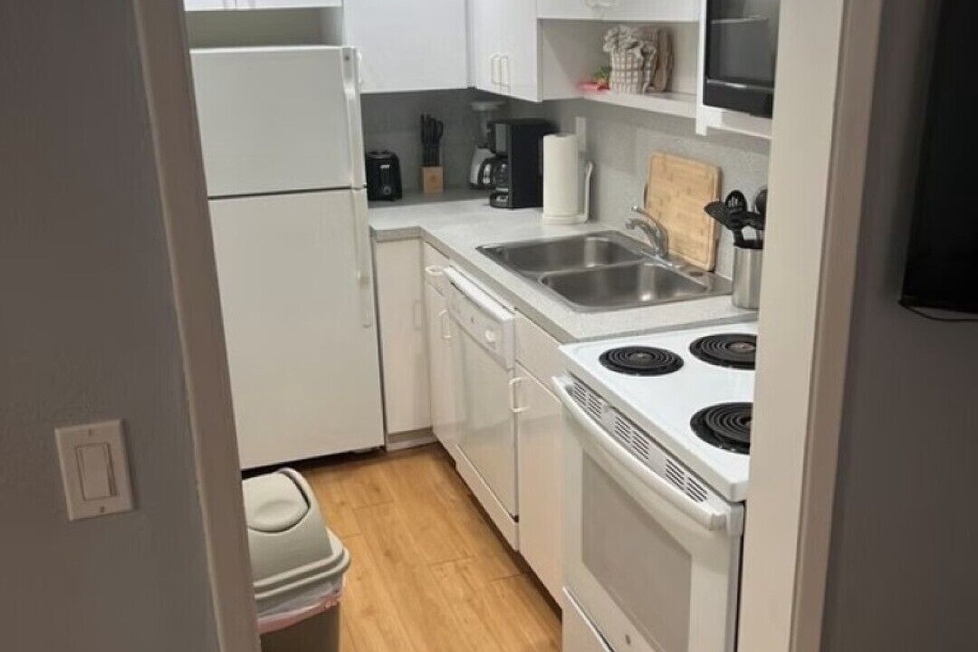 Photo of Kitchen in Deerfield Beach