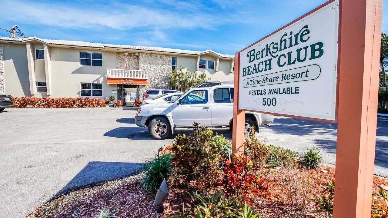 Photo of Outdoor in Deerfield Beach