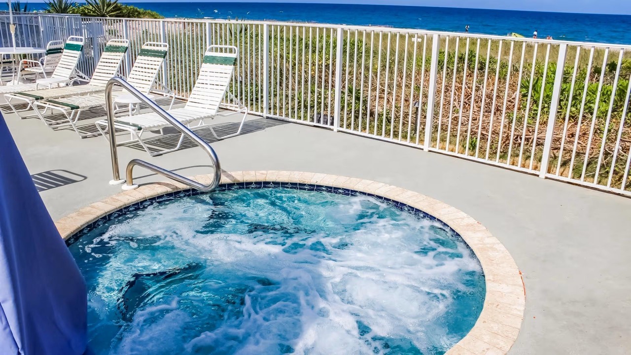 Photo of Outdoor in Deerfield Beach