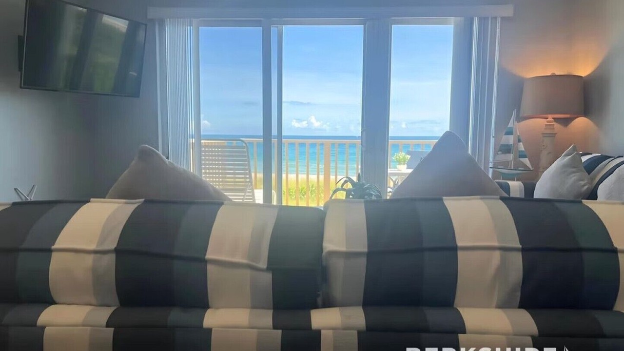Photo of Patio Balcony in Deerfield Beach