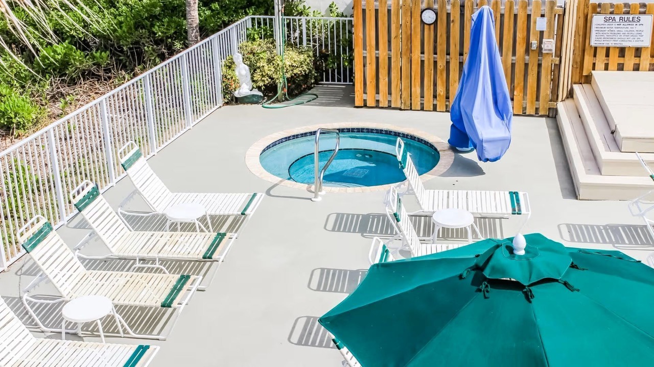 Photo of Outdoor in Deerfield Beach