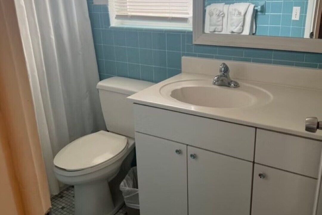 Photo of Bathroom in Deerfield Beach