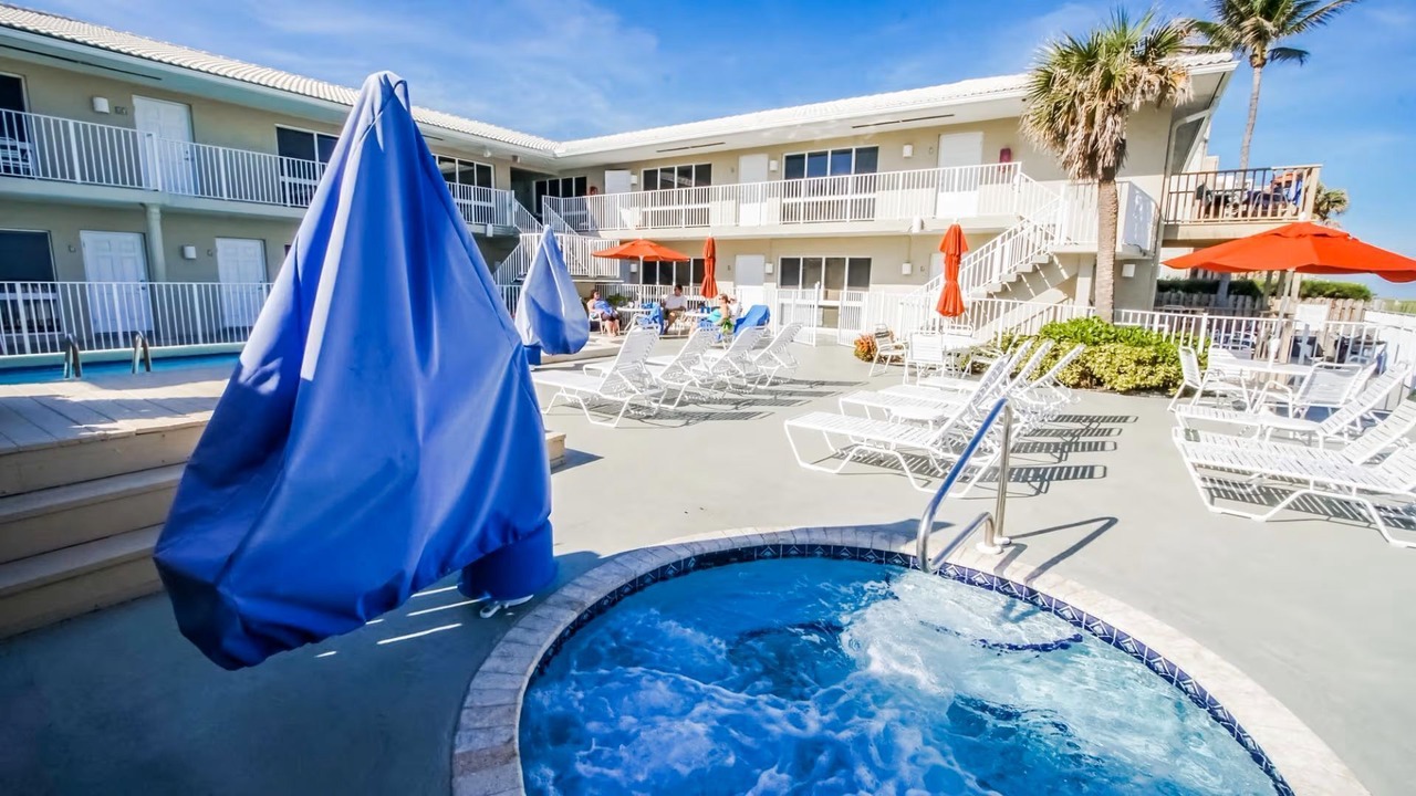 Photo of Outdoor in Deerfield Beach