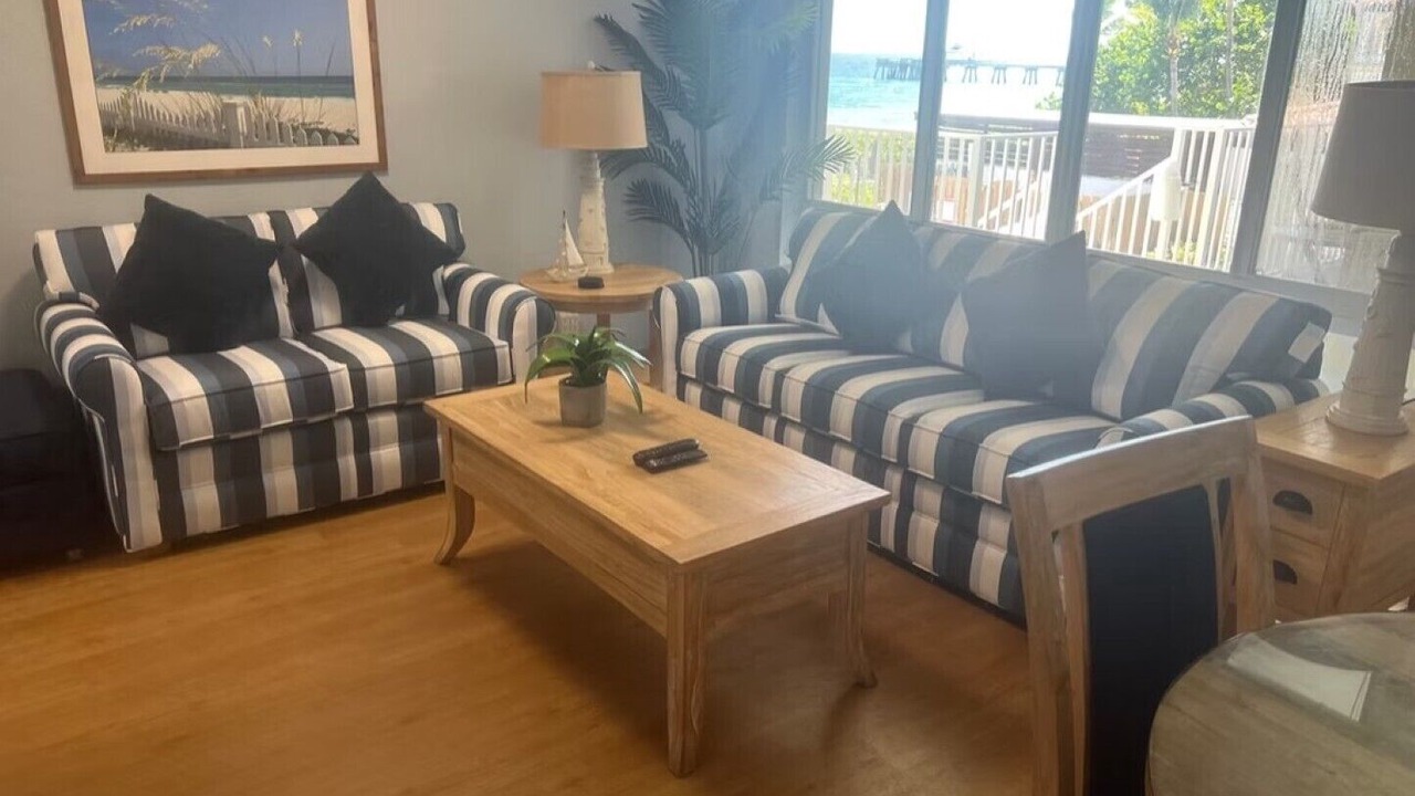 Photo of Patio Balcony in Deerfield Beach