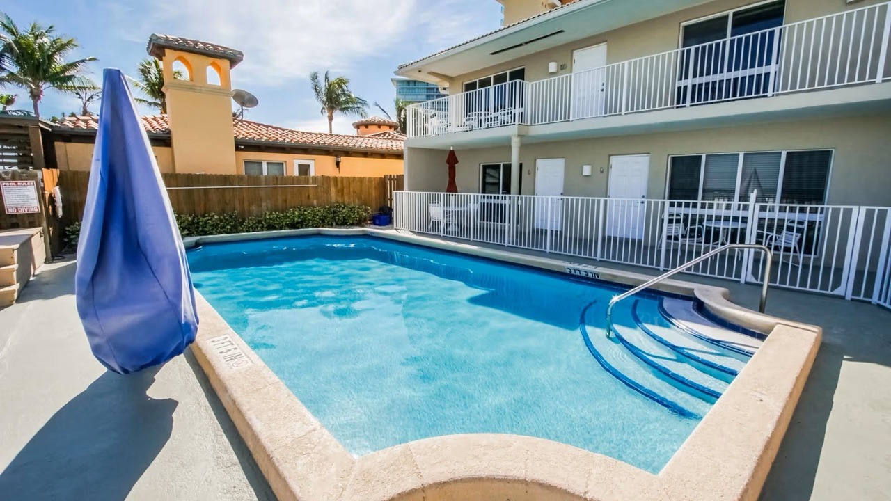 Photo of Outdoor in Deerfield Beach