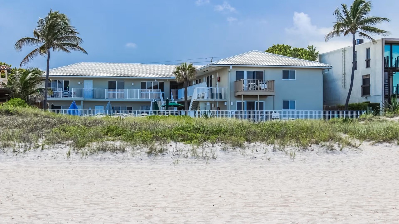 Photo of Outdoor in Deerfield Beach