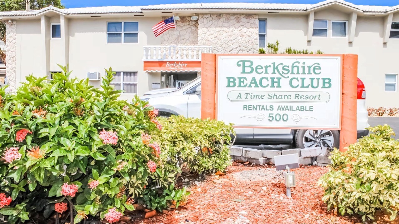 Photo of Outdoor in Deerfield Beach