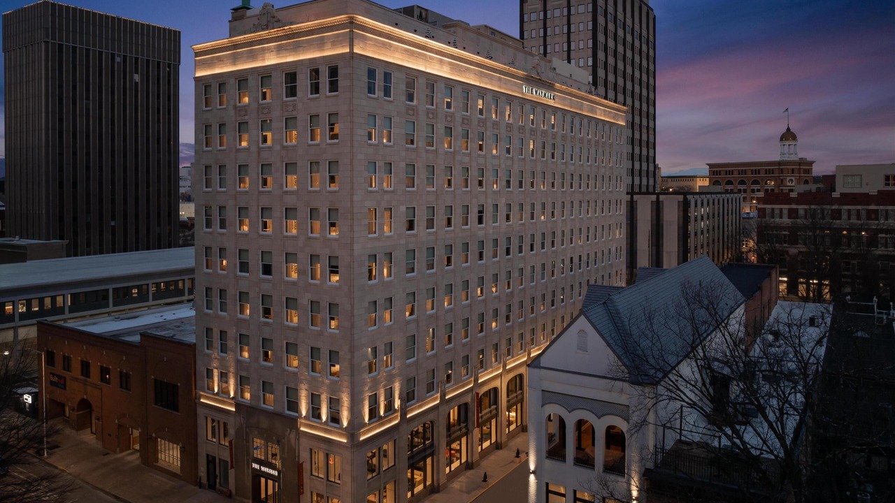 Photo of Outdoor in Downtown Chattanooga