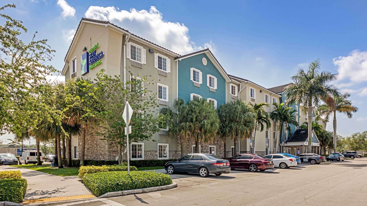 Photo of Outdoor in Davie