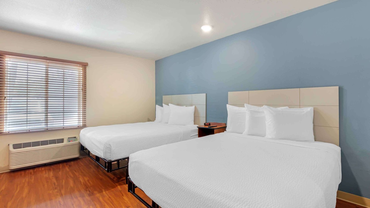 Photo of Bedroom in Davie