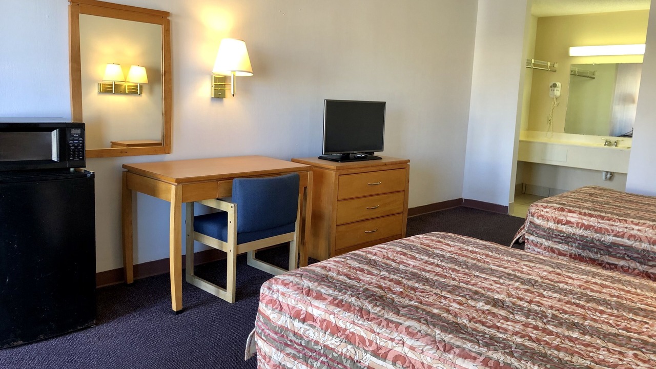 Photo of Bedroom in Alachua