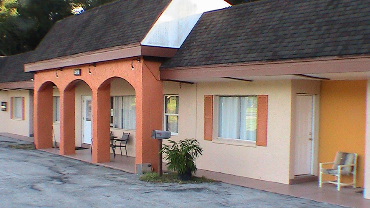 Photo of Outdoor in Glenwood