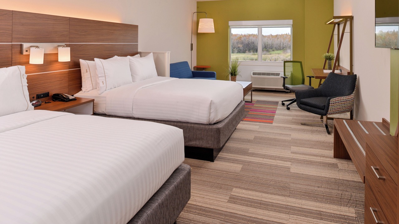 Photo of Bedroom in Trinity