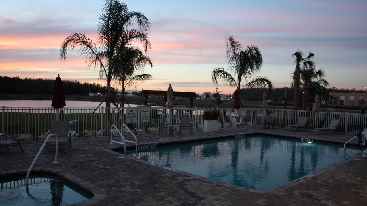 Photo of Outdoor in Trinity
