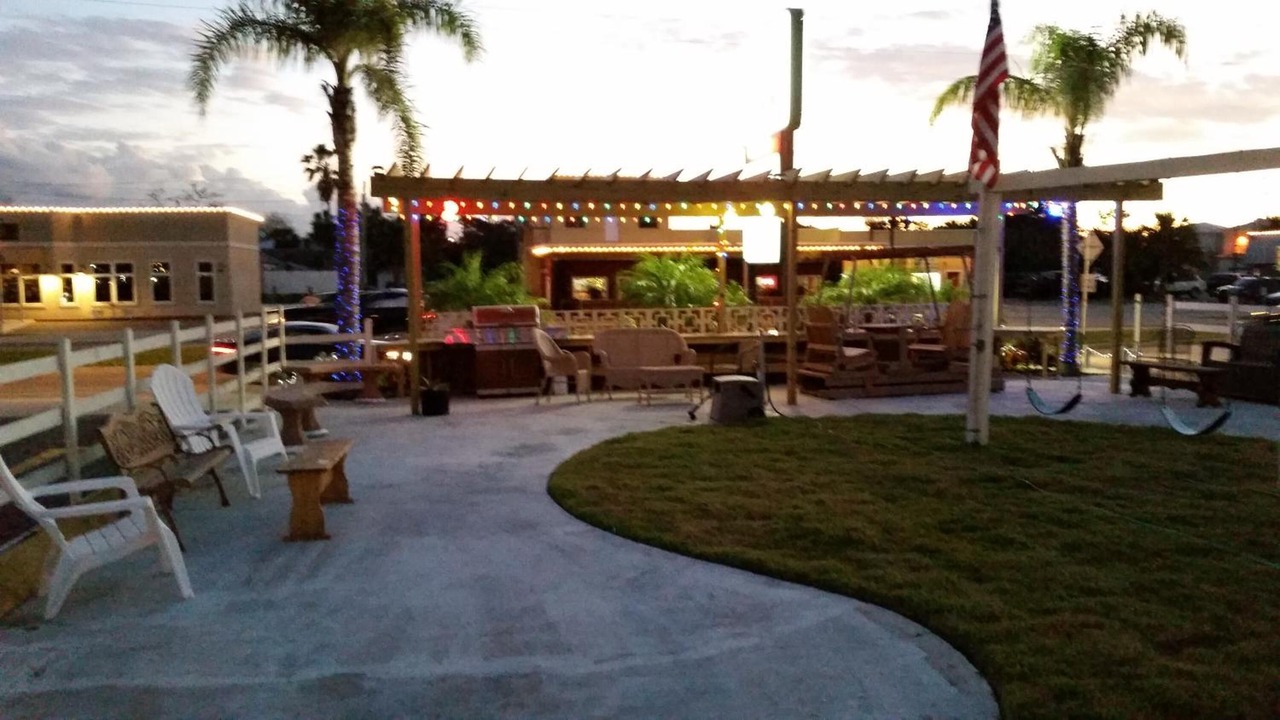 Photo of Outdoor in St. Augustine