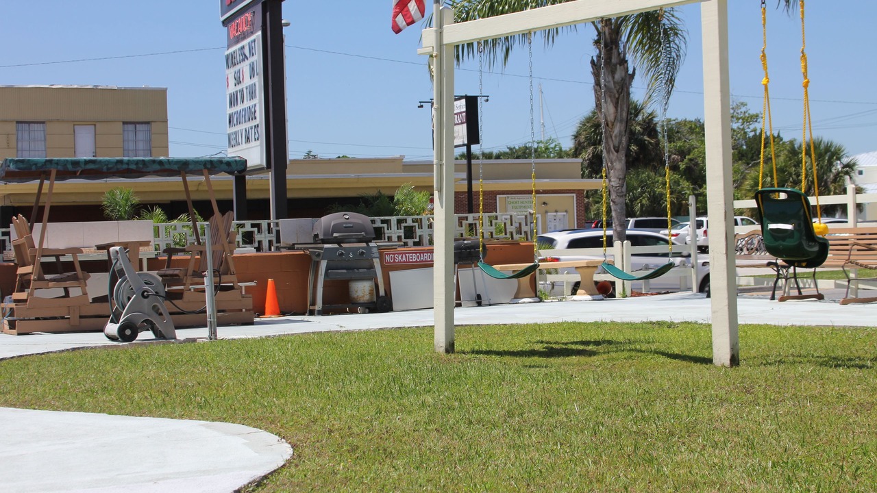Photo of Outdoor in St. Augustine