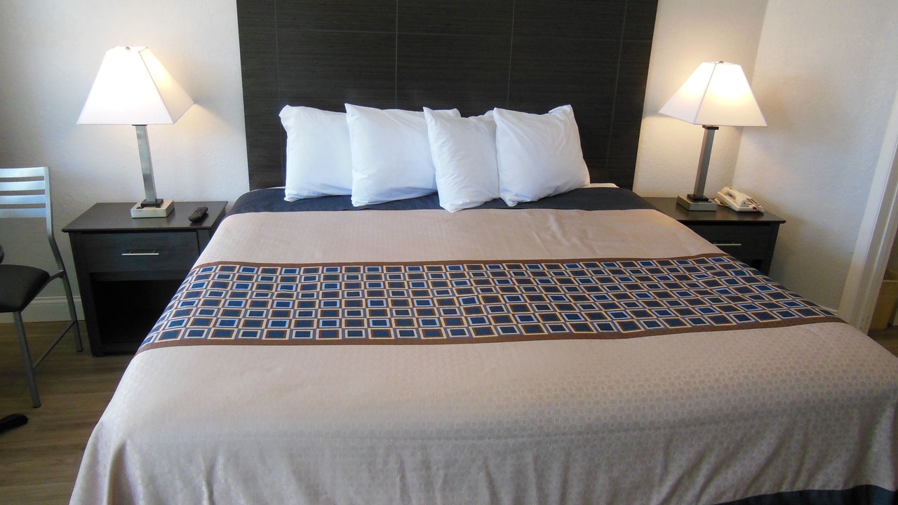 Photo of Bedroom in St. Augustine