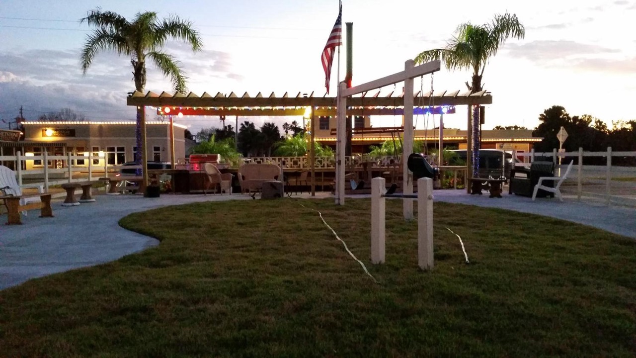 Photo of Outdoor in St. Augustine