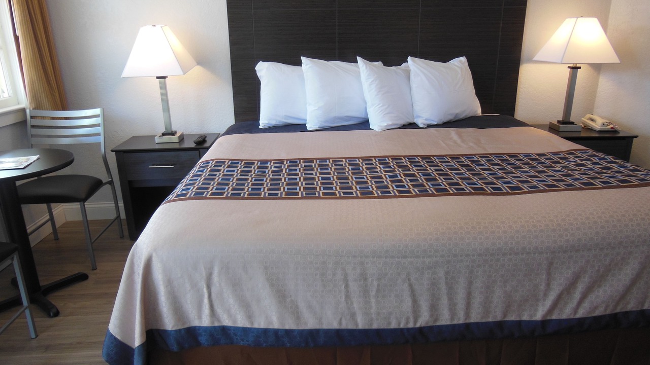 Photo of Bedroom in St. Augustine