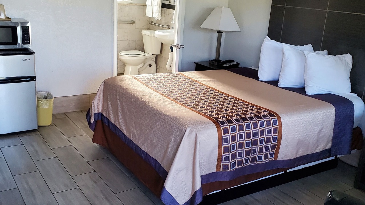 Photo of Bedroom in St. Augustine