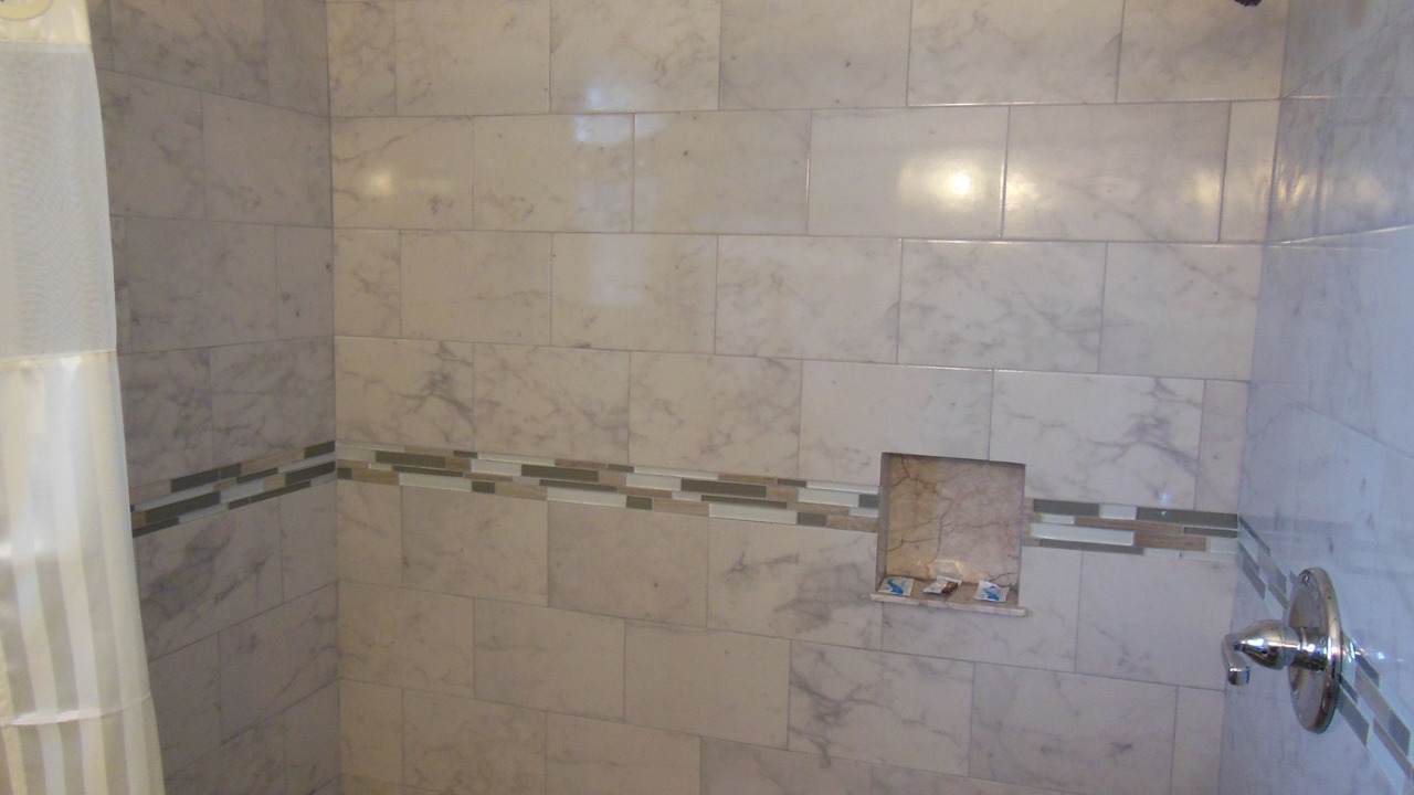 Photo of Bathroom in St. Augustine