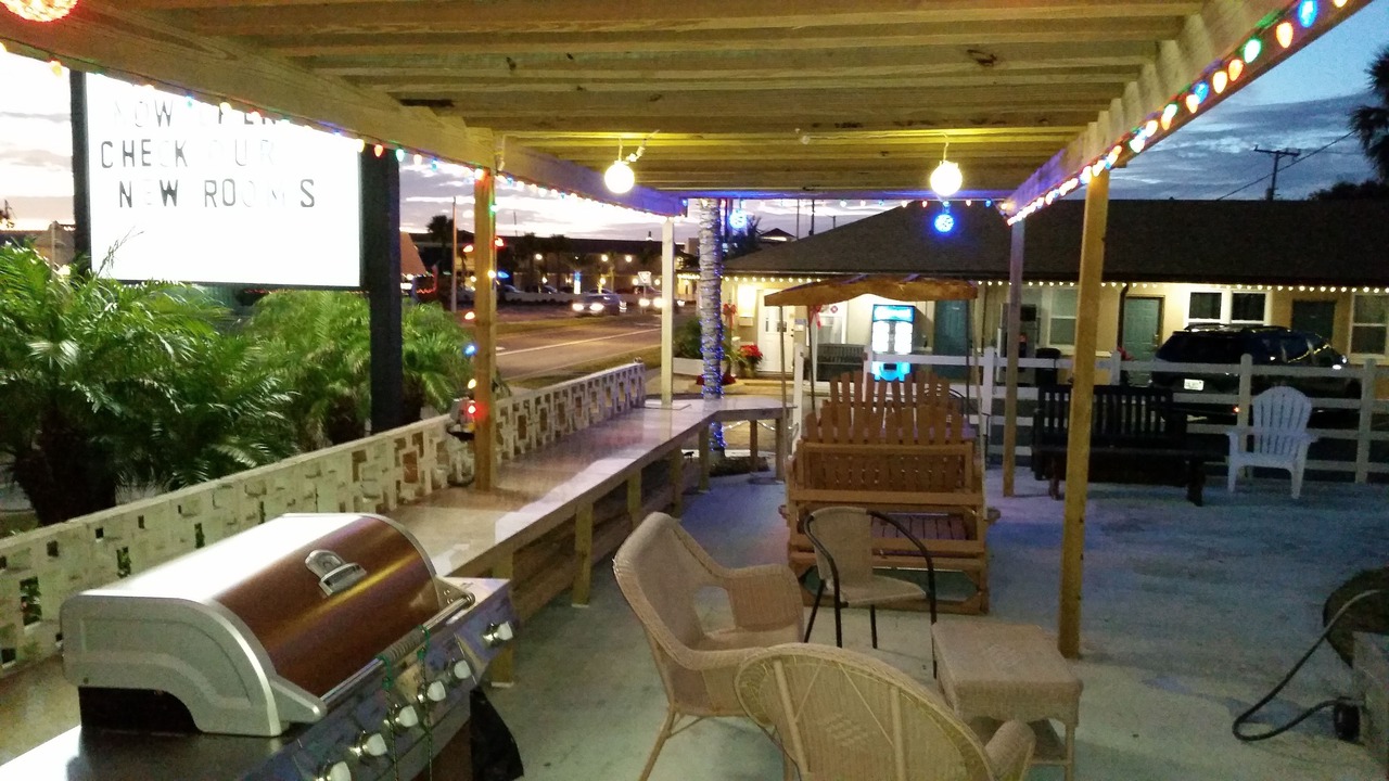 Photo of Outdoor in St. Augustine