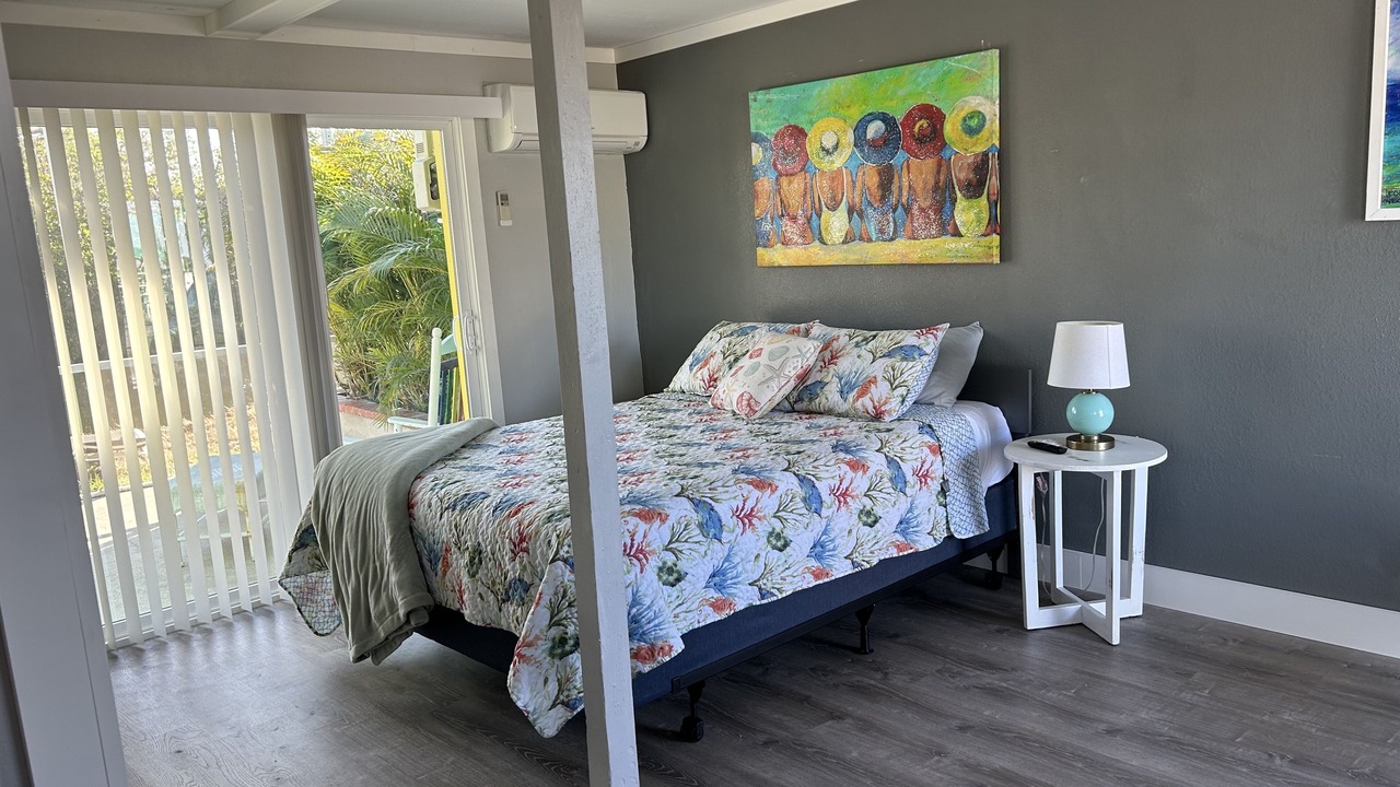 Photo of Bedroom in Matlacha