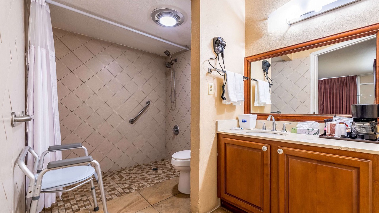 Photo of Bedroom in Bushnell