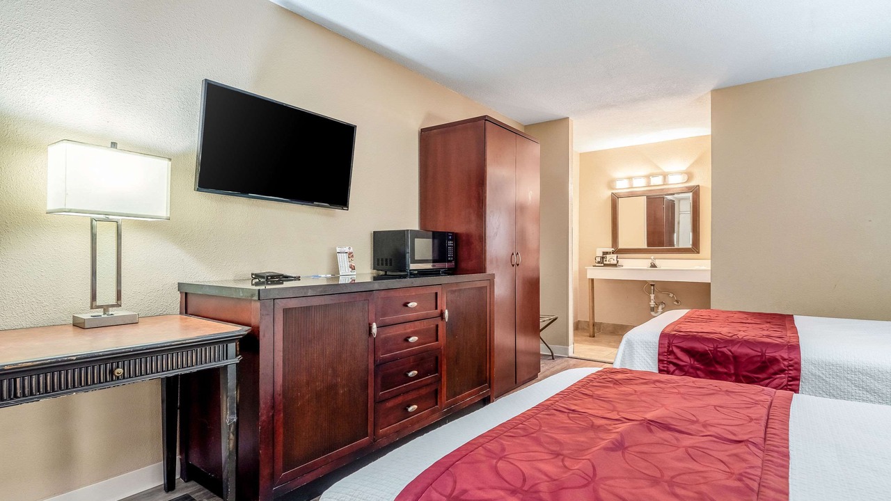 Photo of Bedroom in Bushnell
