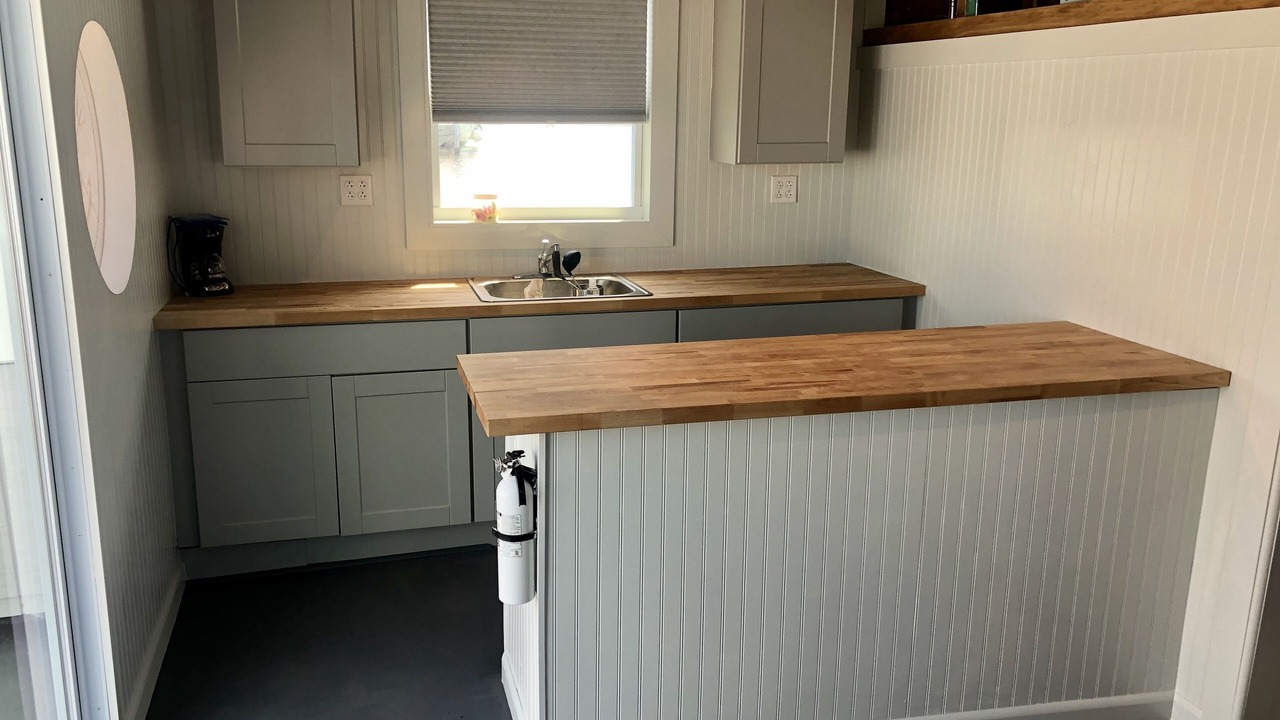 Photo of Kitchen in Tavernier
