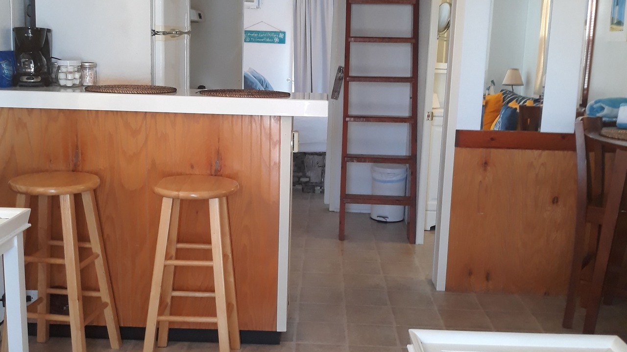 Photo of Kitchen in Tavernier